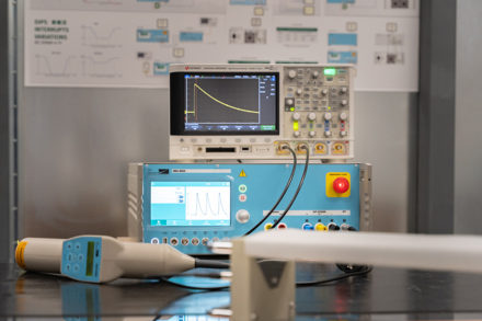 EMC test | Lab Services | DigiProces