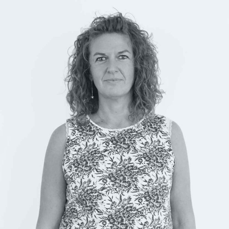 Yolanda Garcia