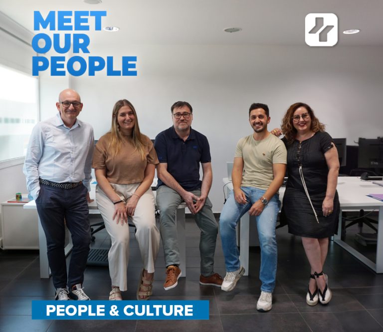 People & Culture