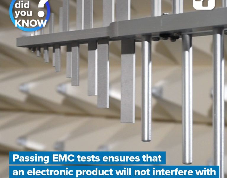 EMC lab