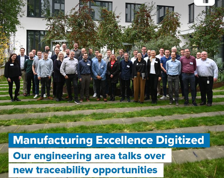 Manufacturing Excellence Digitized