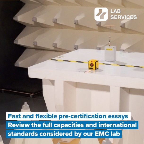 LAB standards