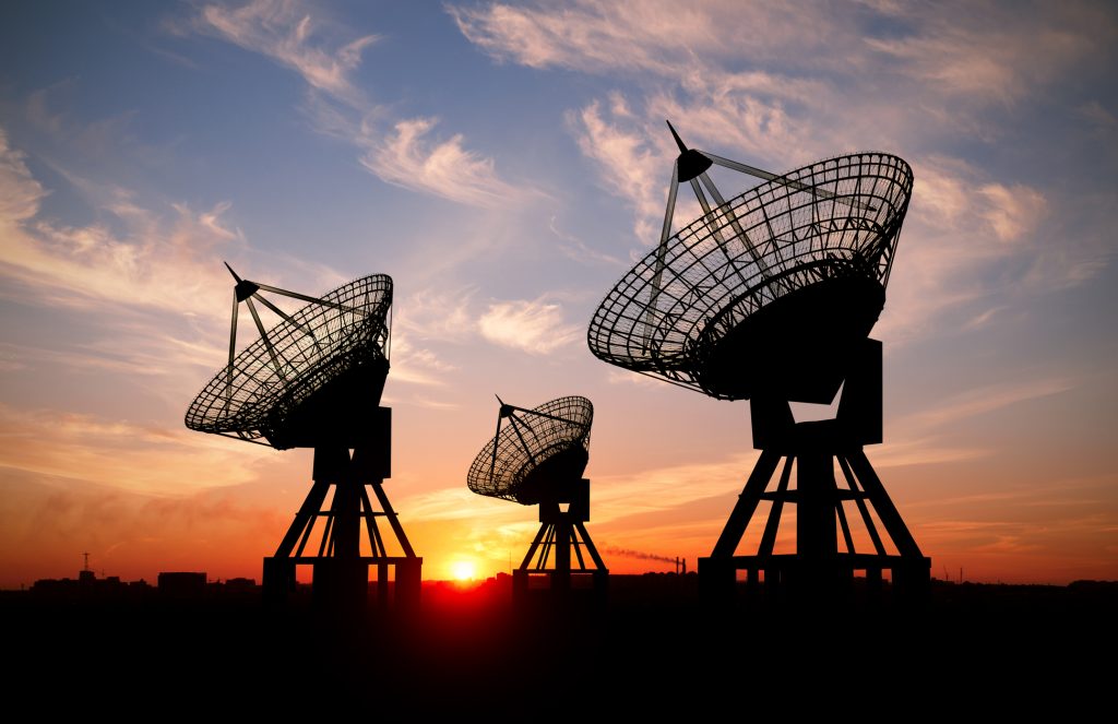 radar manufacturing ems