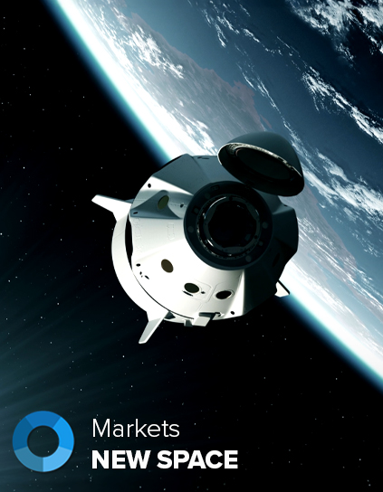 new space ems