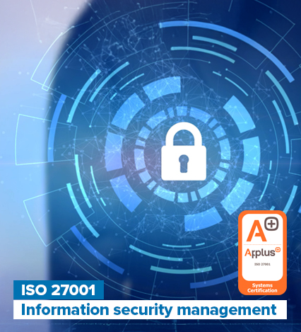 ISO 27001