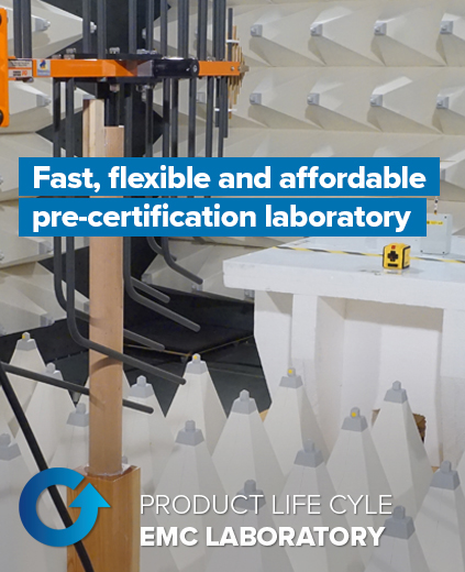 lab services