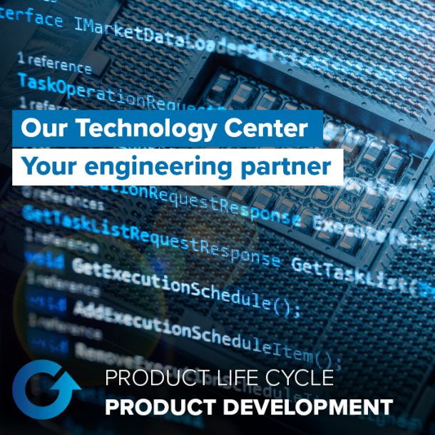 Technology Center