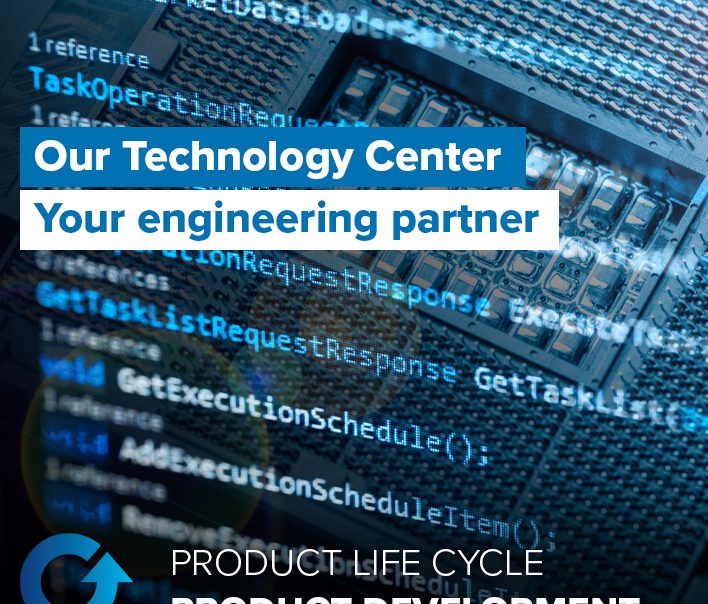 Technology Center
