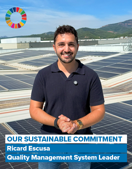 sustainability