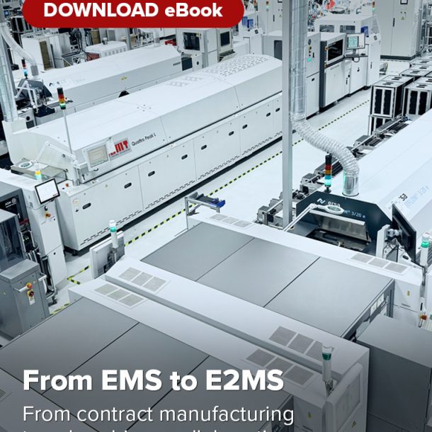 From EMS to E2MS