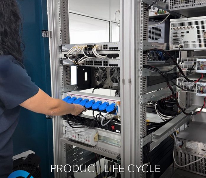 Systems integration & assembly