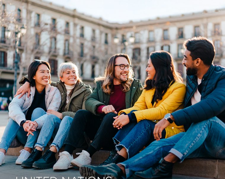 Peaceful coexistence day 2026 web