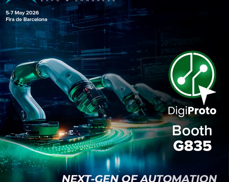 Advanced Factories 26