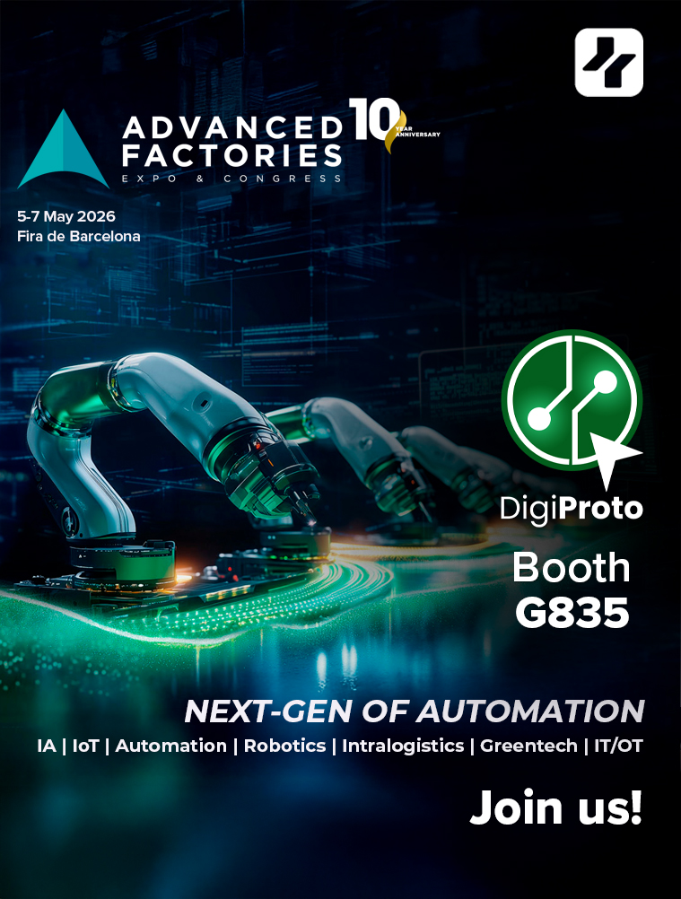 Advanced Factories 26