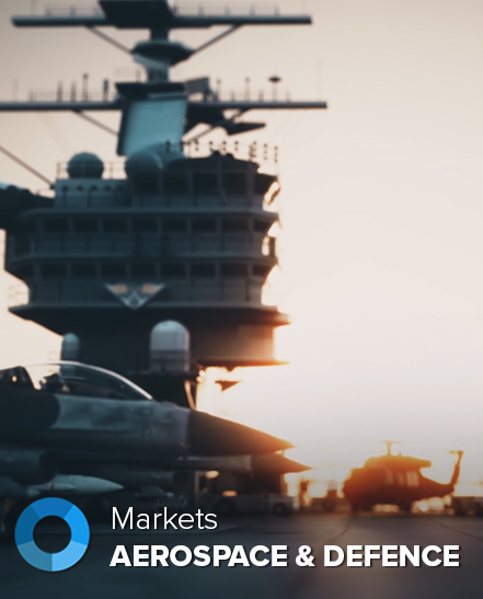 Aerospace & Defense