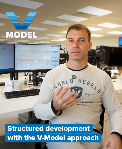 V-Model