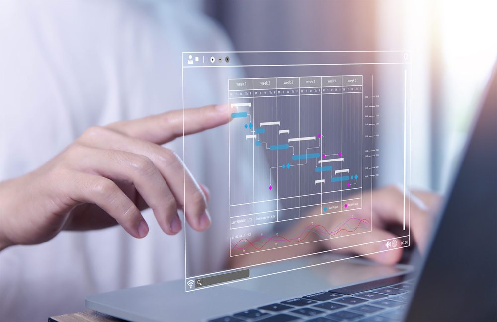 calendar supply chain