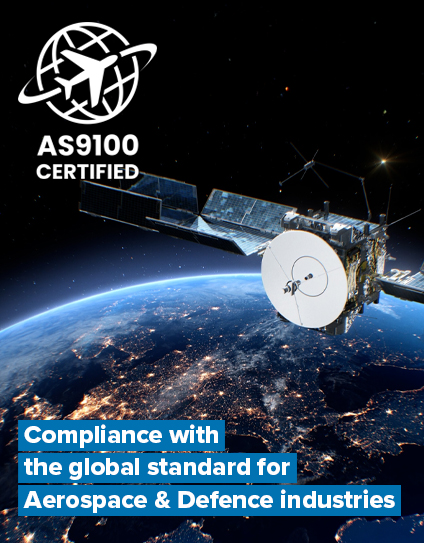 Quality_AS9100