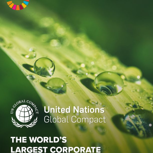 UN GLOBAL COMPACT