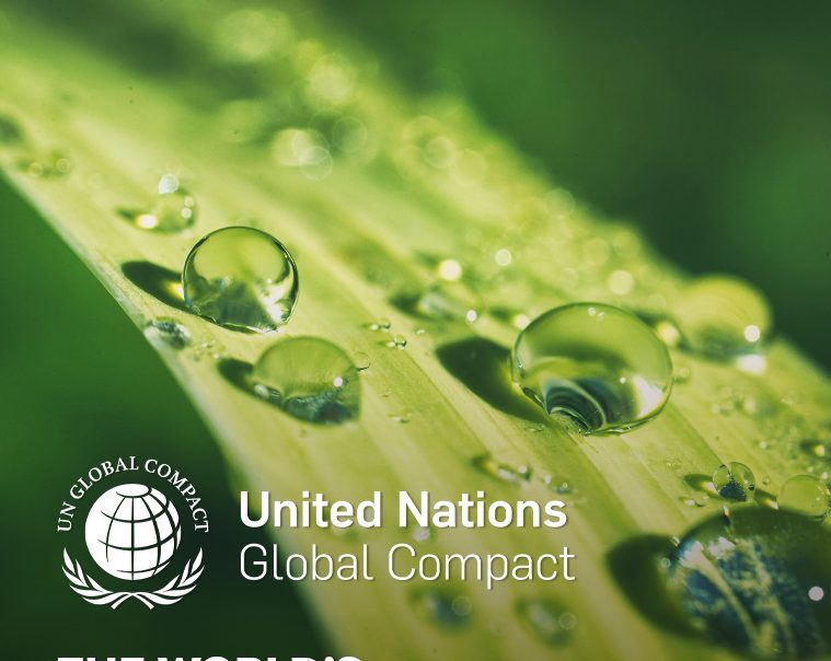 UN GLOBAL COMPACT