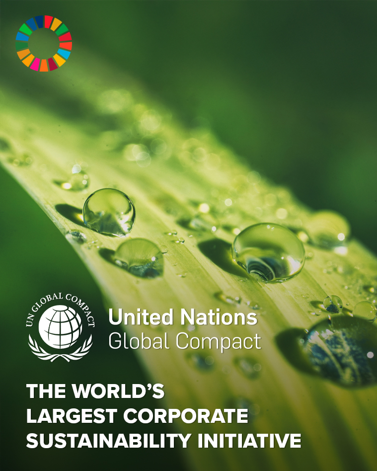 UN GLOBAL COMPACT