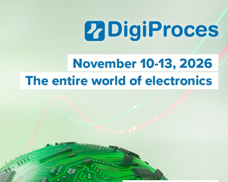 Electronica 2026