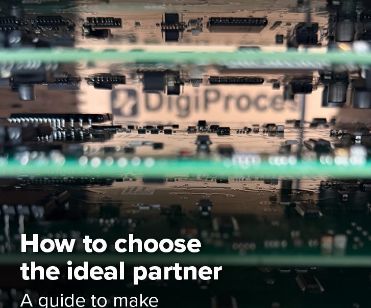 How to choose the ideal partner