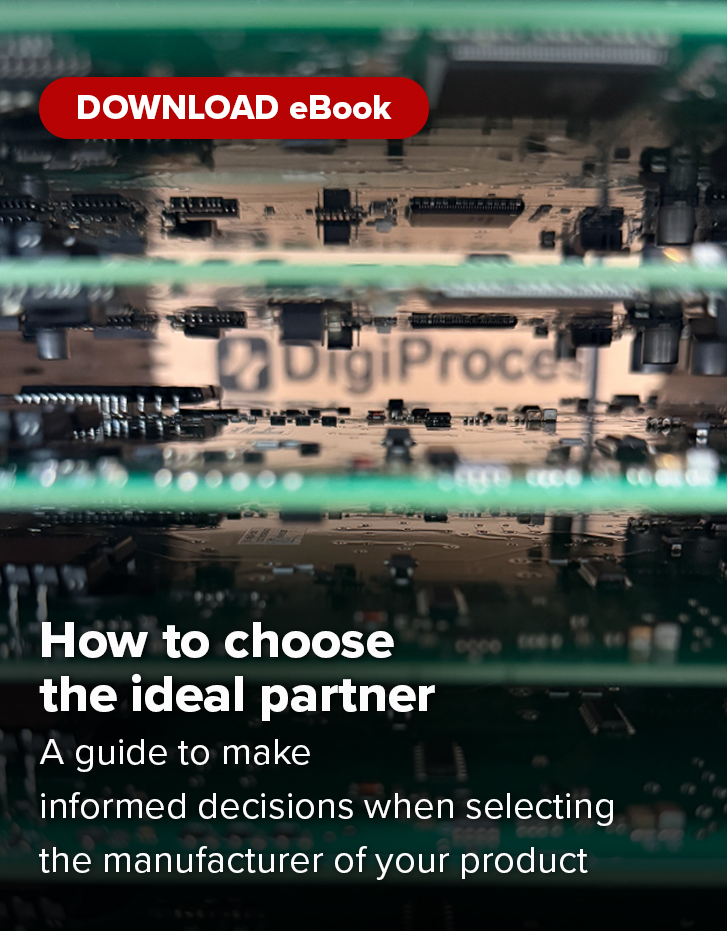 How to choose the ideal partner