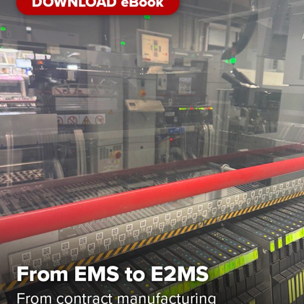 From EMS to E2MS