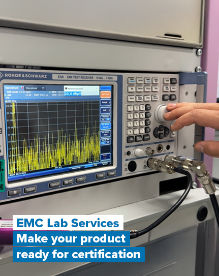 lab services